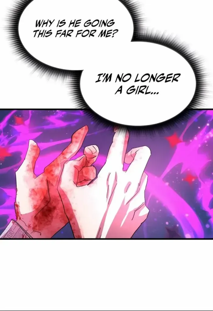 Island of Stars and Chains Chapter 3 page 71 - 