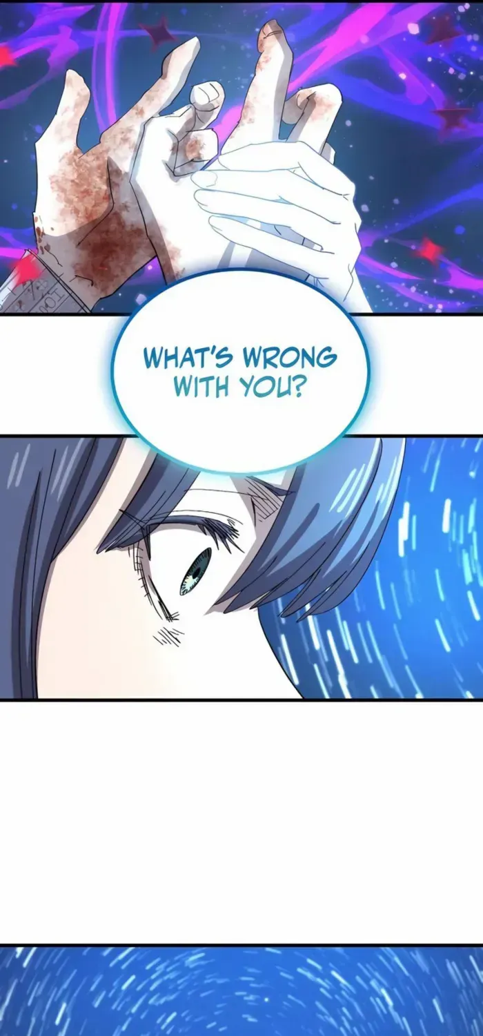 Island of Stars and Chains Chapter 3 page 72 - 