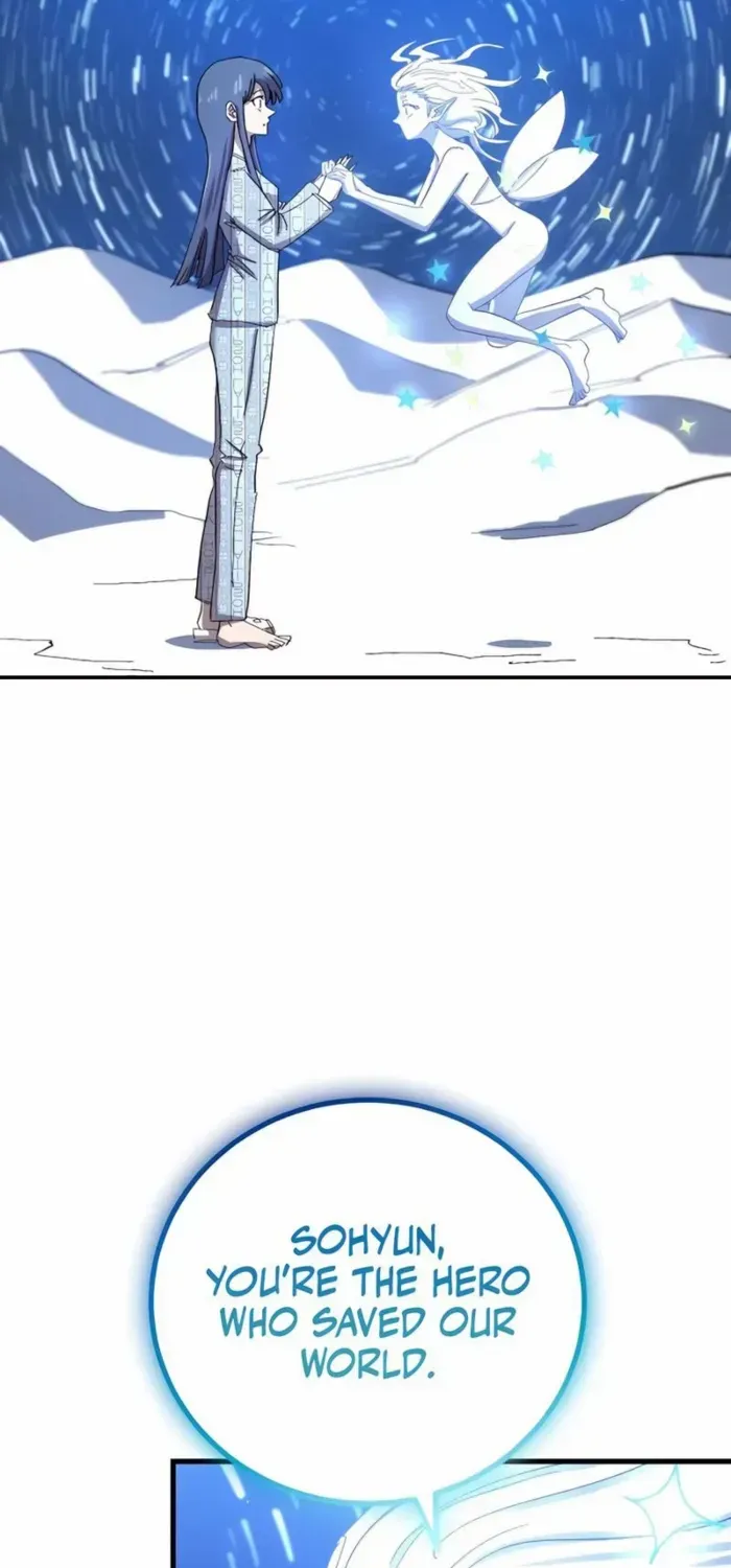 Island of Stars and Chains Chapter 3 page 73 - 
