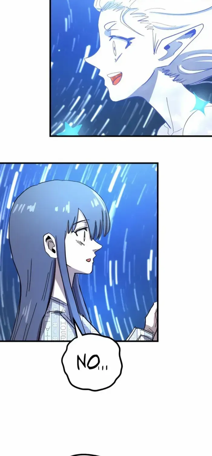 Island of Stars and Chains Chapter 3 page 74 - 