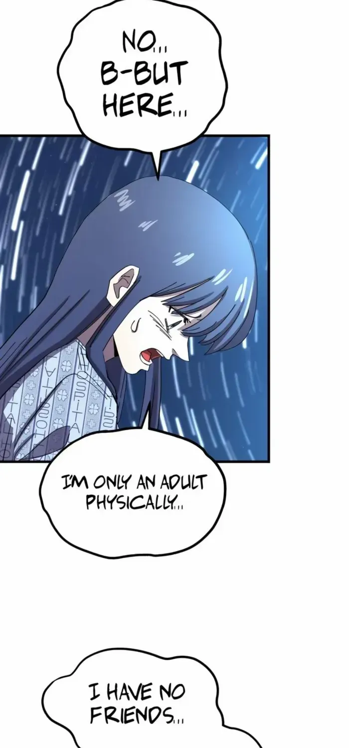 Island of Stars and Chains Chapter 3 page 75 - 
