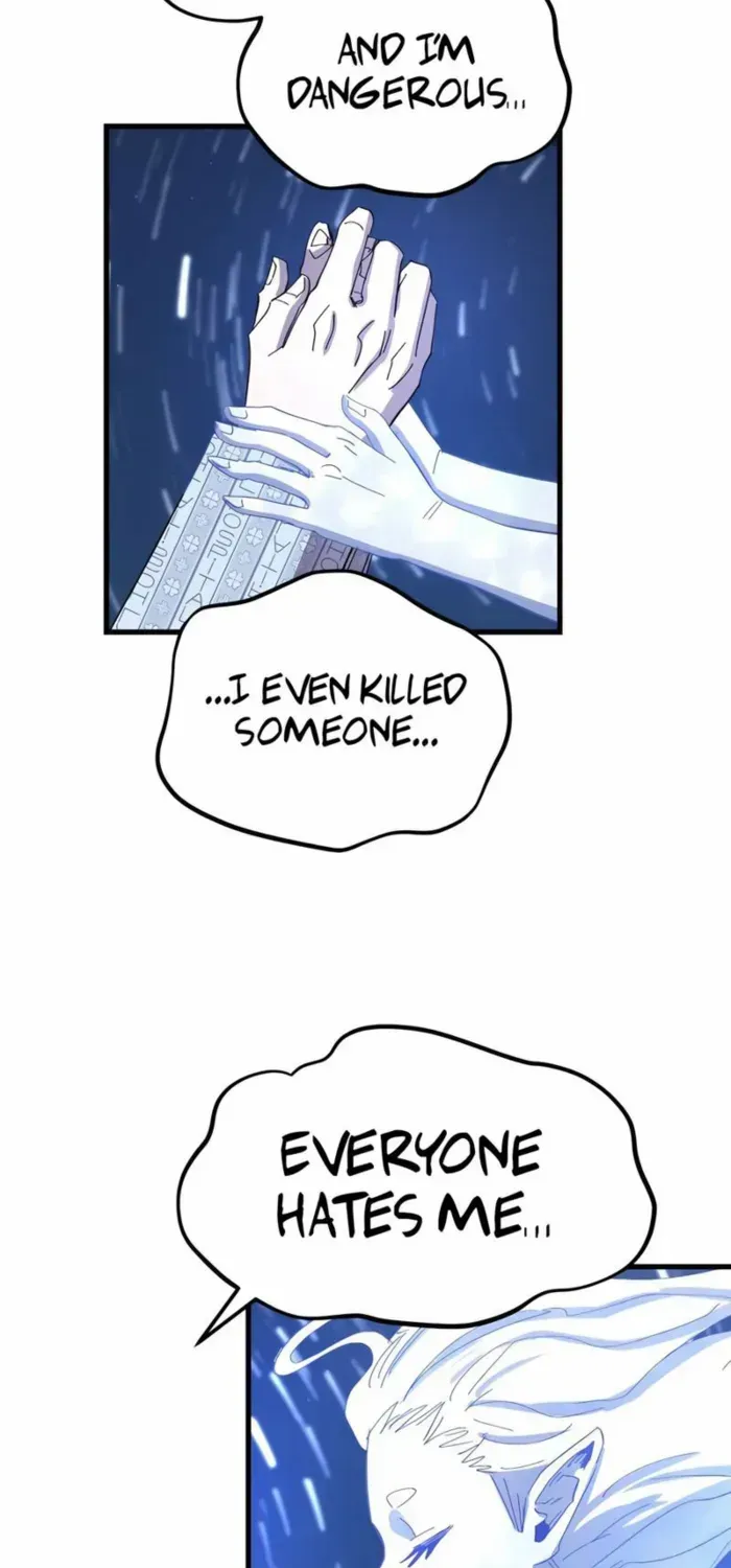 Island of Stars and Chains Chapter 3 page 76 - 