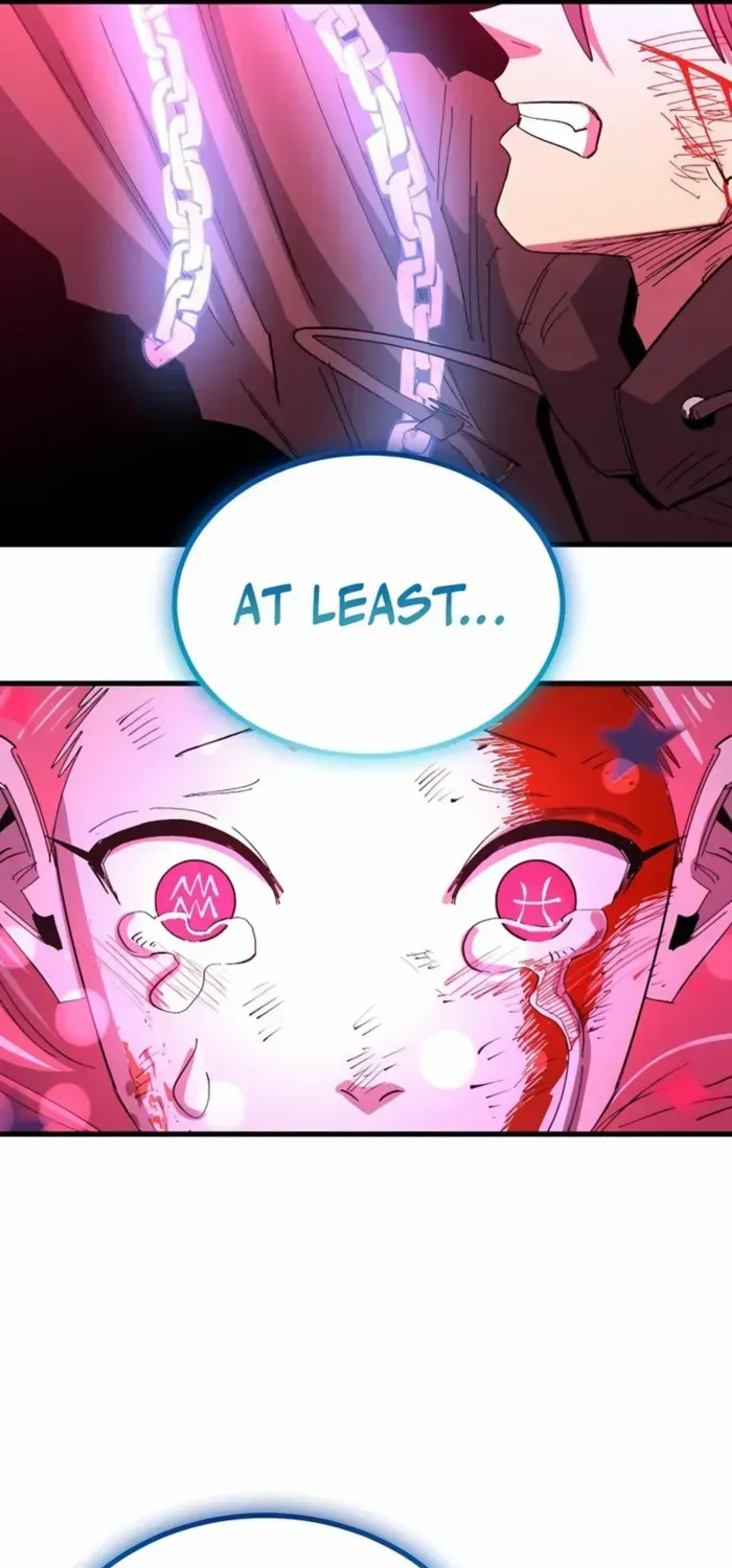Island of Stars and Chains Chapter 3 page 78 - 