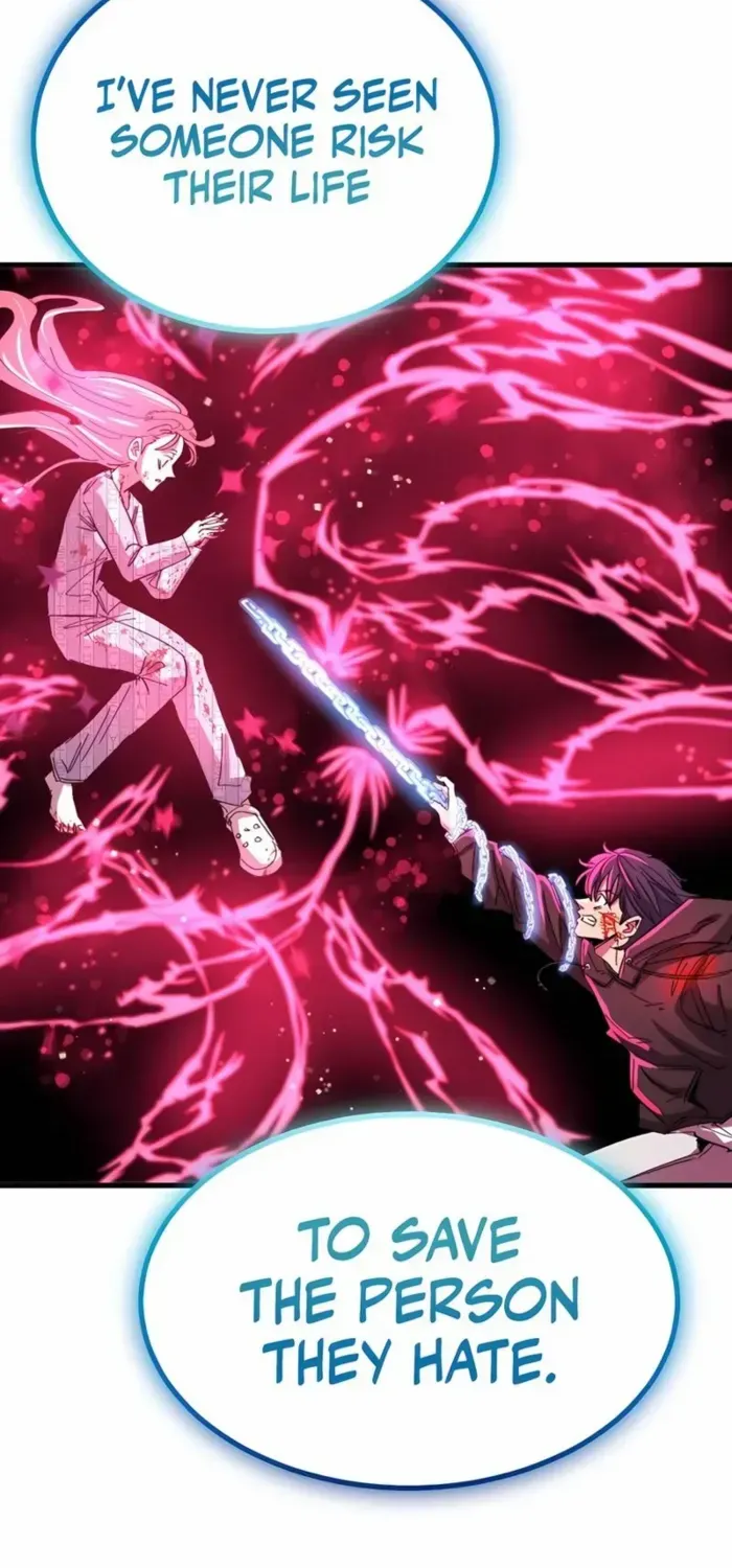 Island of Stars and Chains Chapter 3 page 79 - 