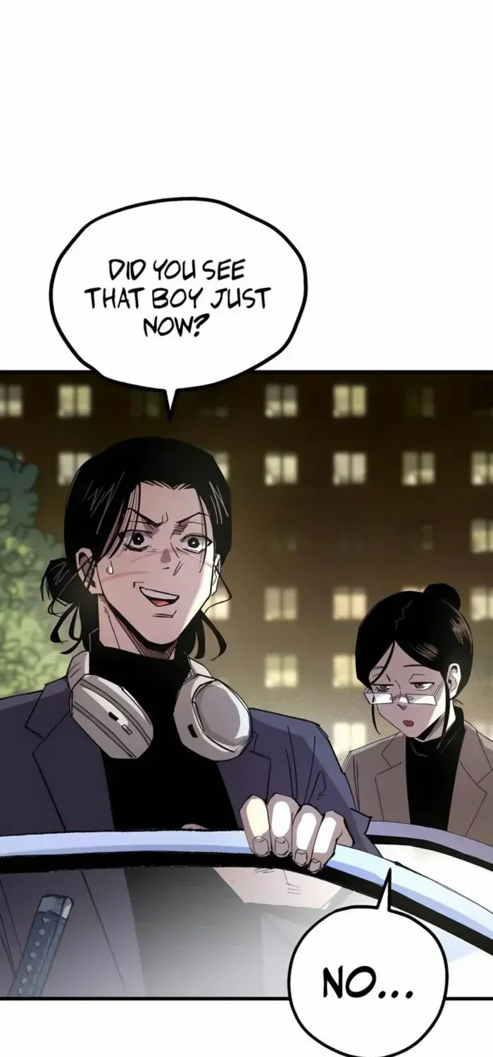 Island of Stars and Chains Chapter 3 page 88 - 