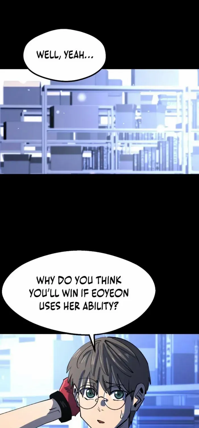 Island of Stars and Chains Chapter 30 page 2 - 