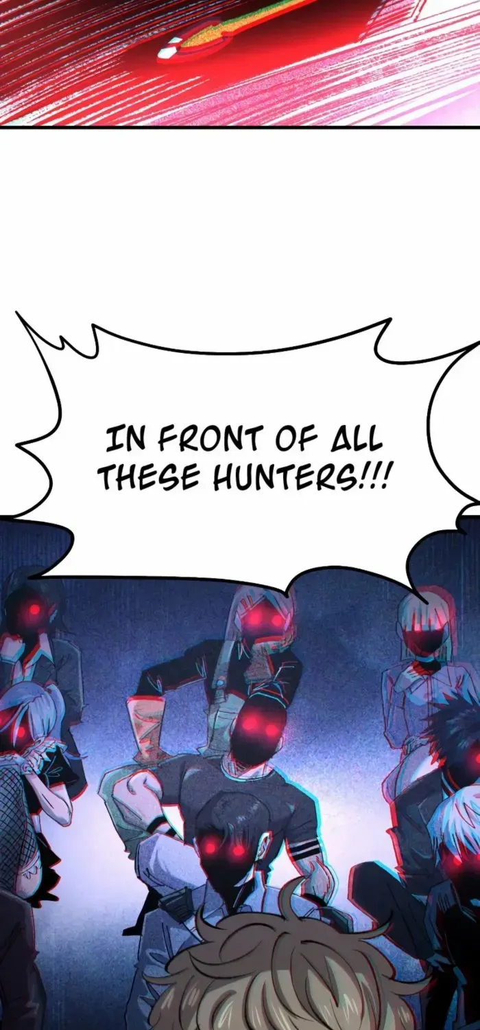 Island of Stars and Chains Chapter 30 page 11 - 