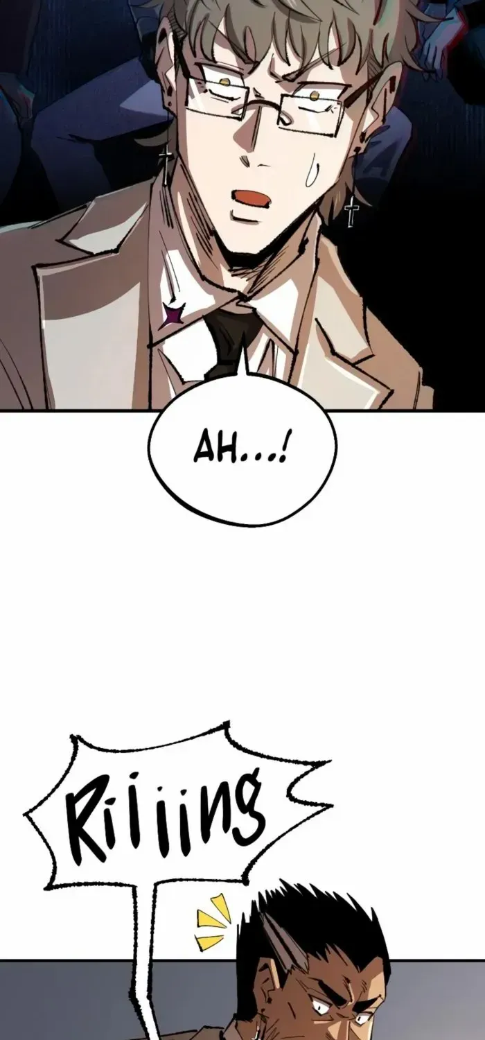 Island of Stars and Chains Chapter 30 page 12 - 