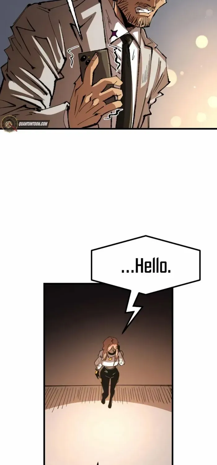 Island of Stars and Chains Chapter 30 page 13 - 