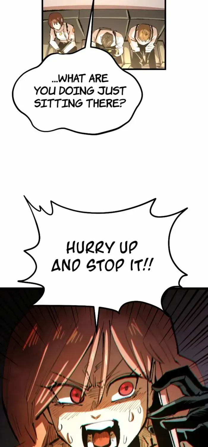 Island of Stars and Chains Chapter 30 page 14 - 