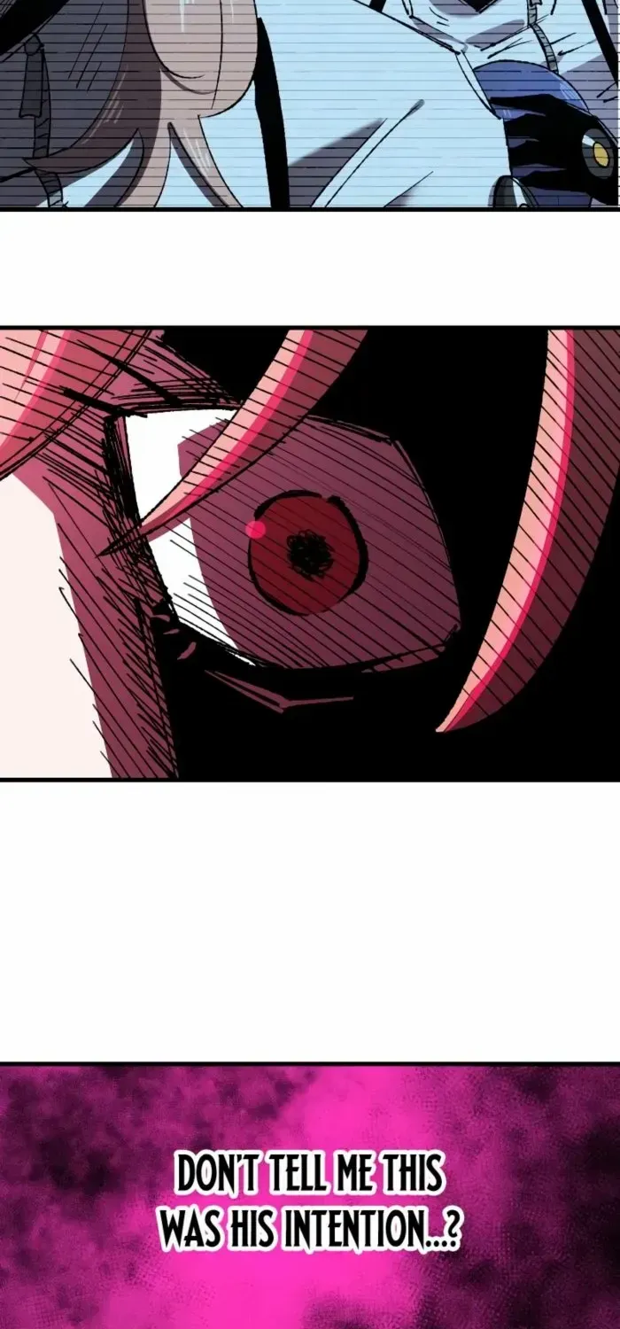 Island of Stars and Chains Chapter 30 page 20 - 