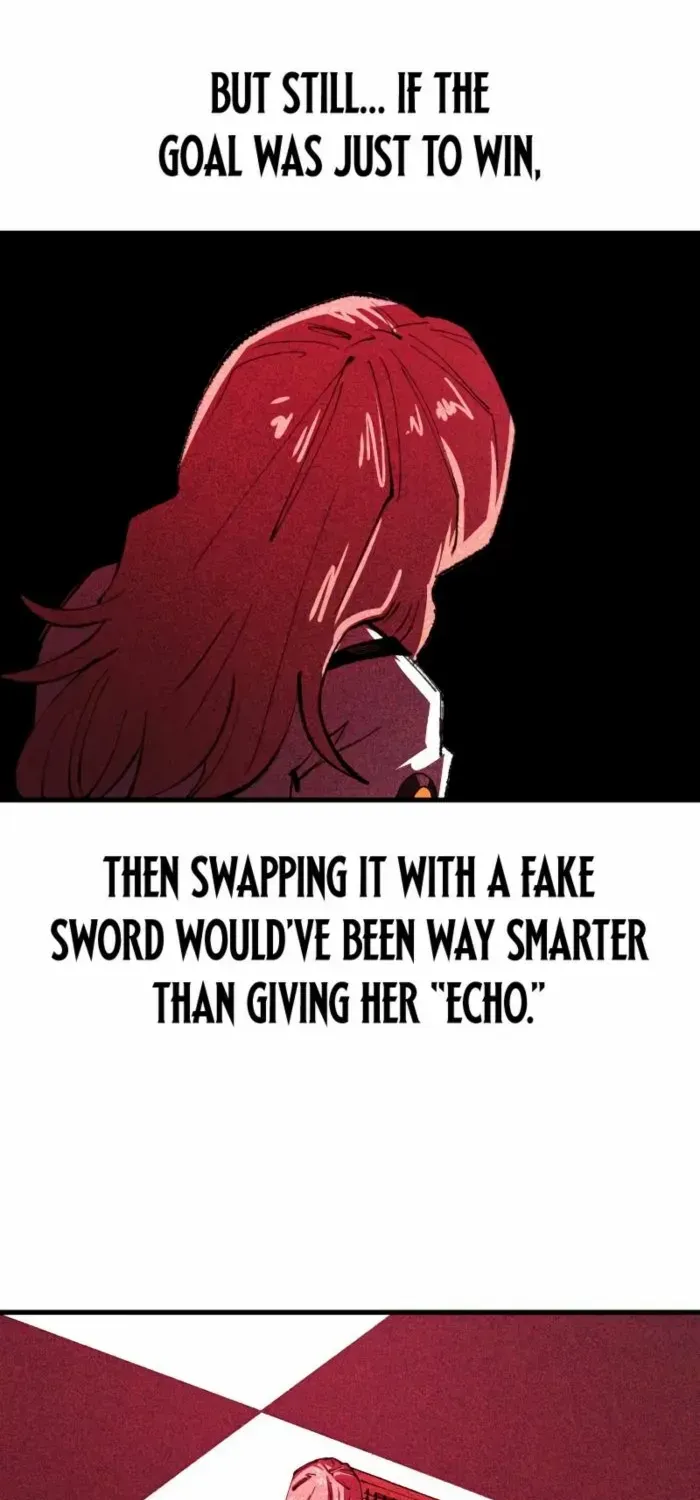Island of Stars and Chains Chapter 30 page 22 - 