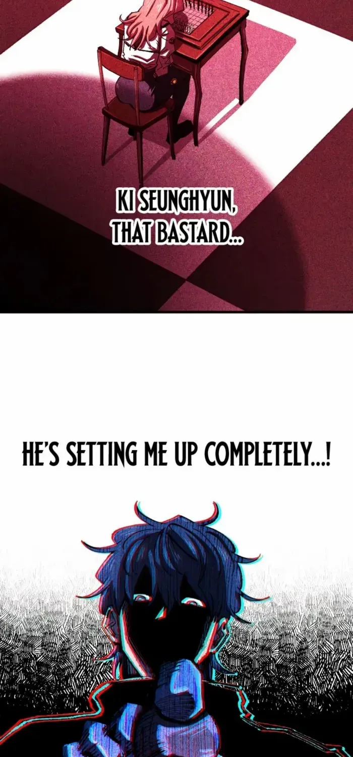 Island of Stars and Chains Chapter 30 page 23 - 