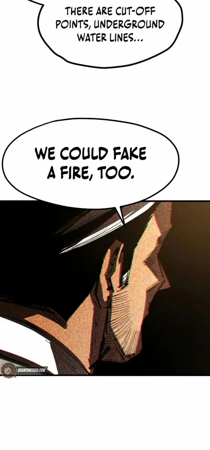Island of Stars and Chains Chapter 30 page 26 - 