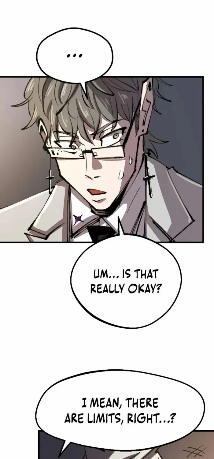 Island of Stars and Chains Chapter 30 page 27 - 
