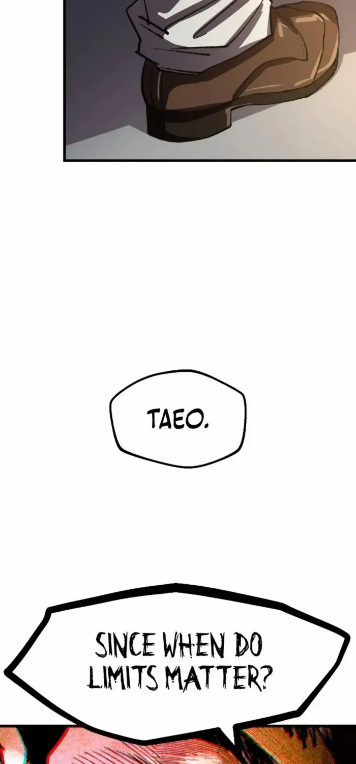 Island of Stars and Chains Chapter 30 page 28 - 