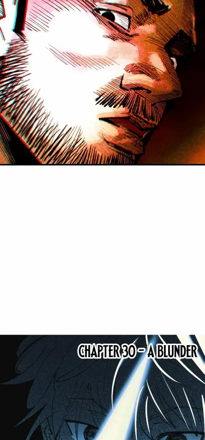Island of Stars and Chains Chapter 30 page 29 - 