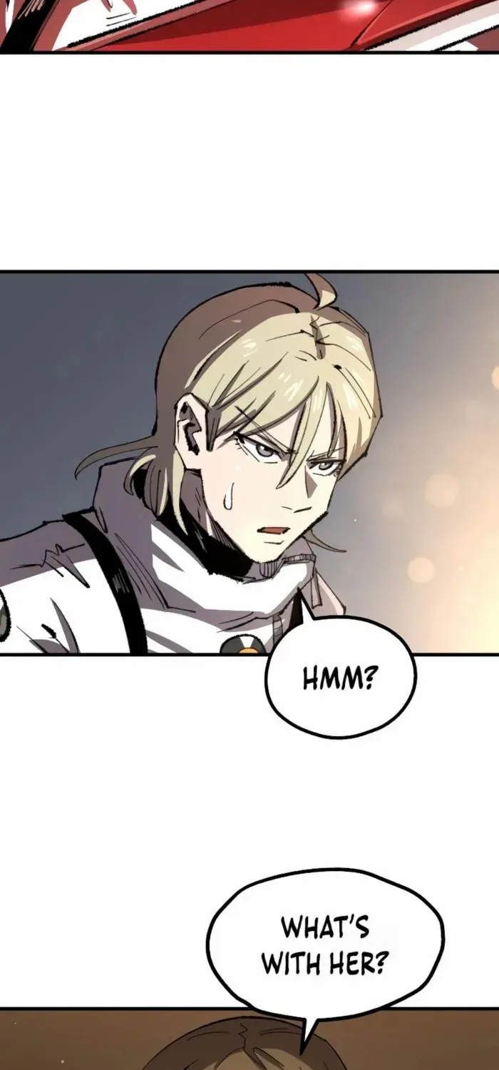 Island of Stars and Chains Chapter 30 page 37 - 