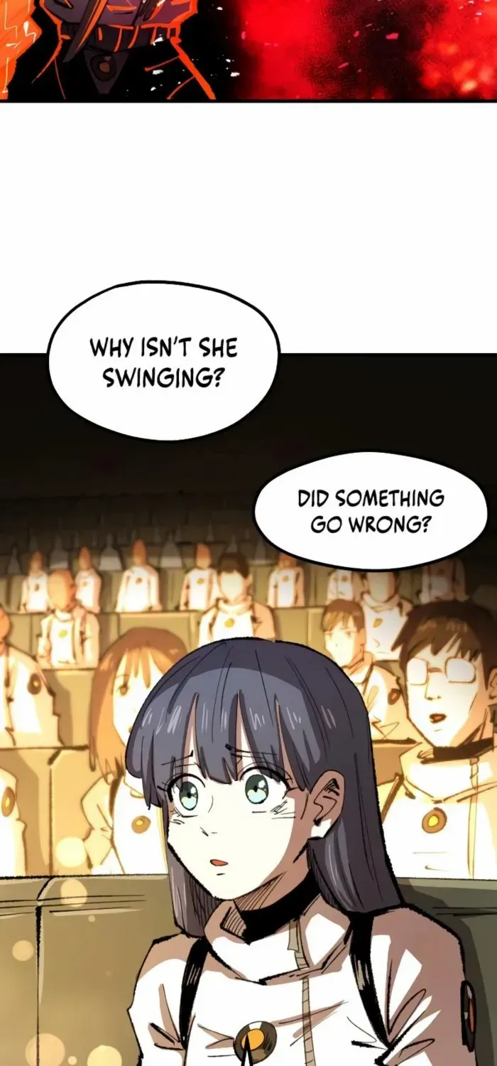 Island of Stars and Chains Chapter 30 page 39 - 