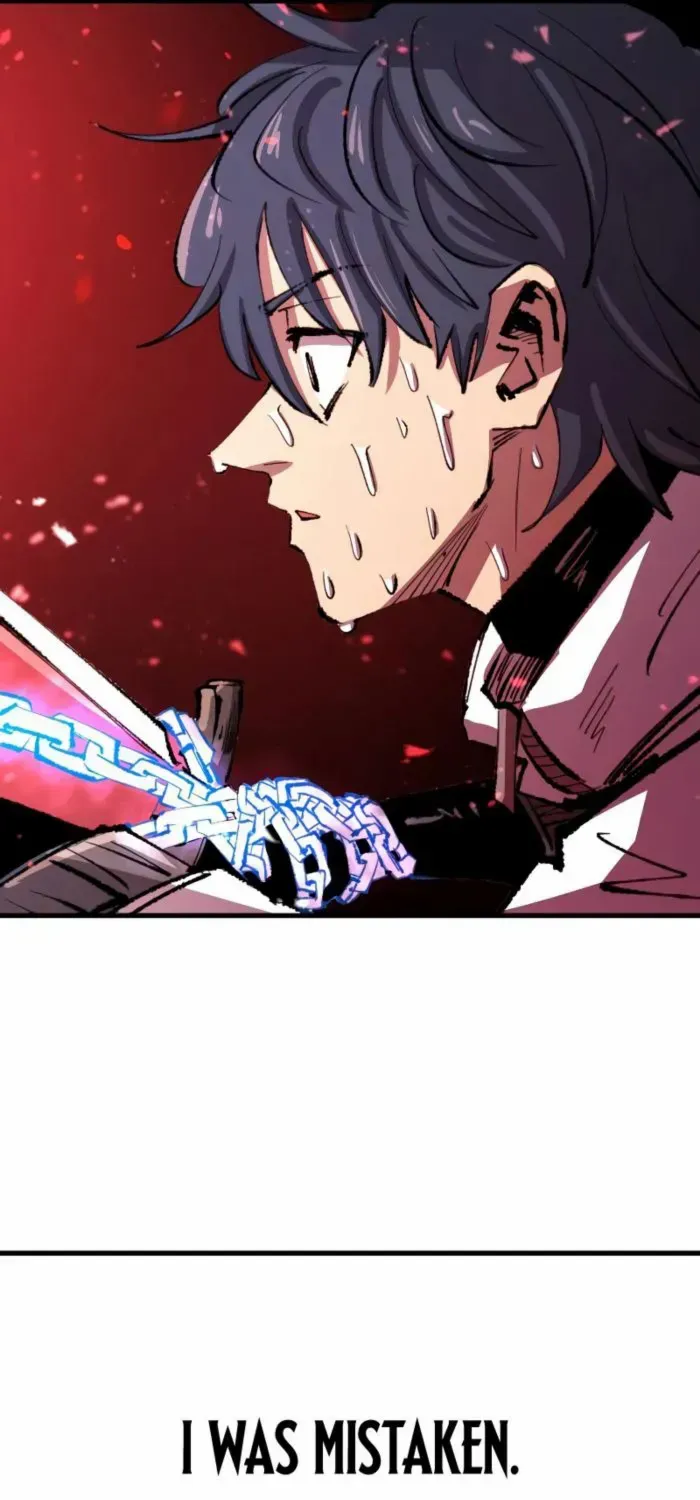Island of Stars and Chains Chapter 30 page 41 - 