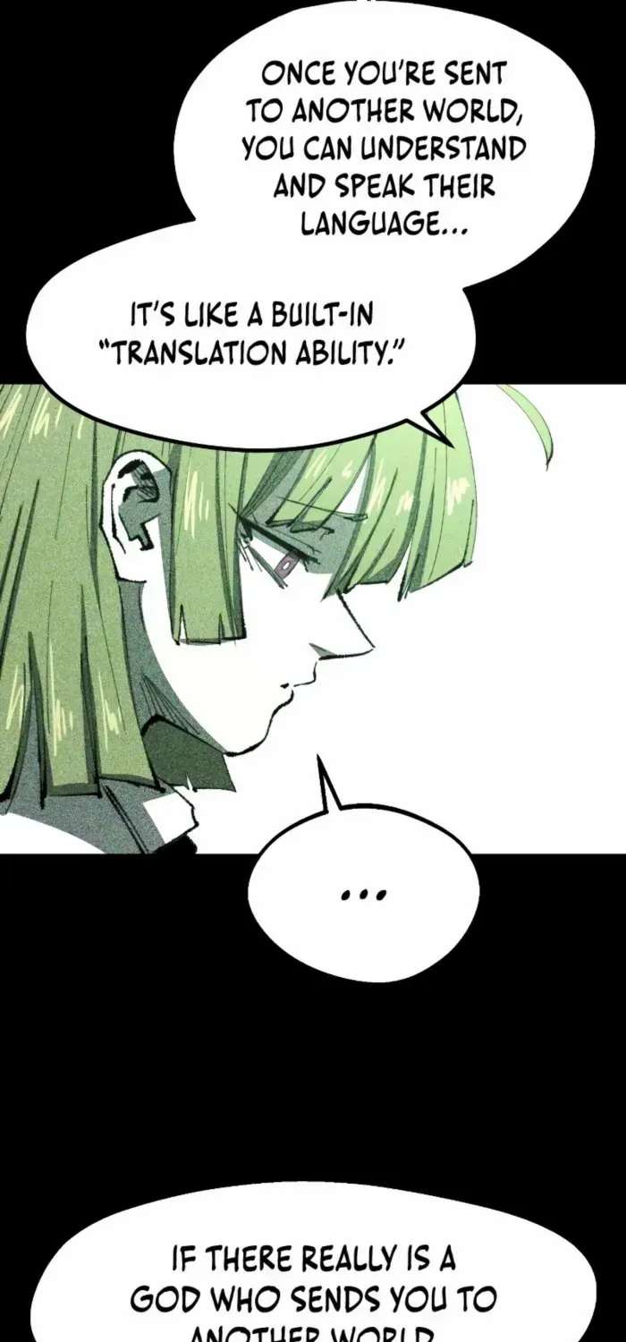 Island of Stars and Chains Chapter 30 page 49 - 