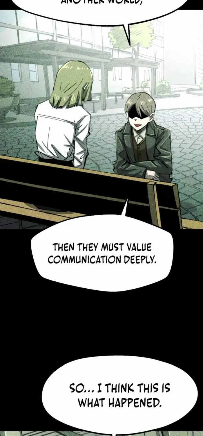 Island of Stars and Chains Chapter 30 page 50 - 