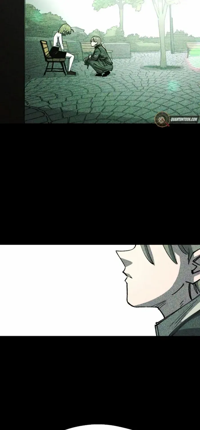 Island of Stars and Chains Chapter 30 page 53 - 