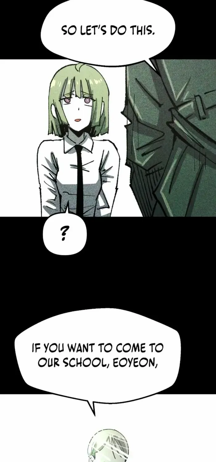 Island of Stars and Chains Chapter 30 page 54 - 