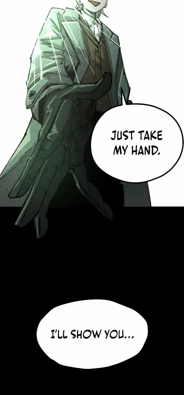 Island of Stars and Chains Chapter 30 page 55 - 
