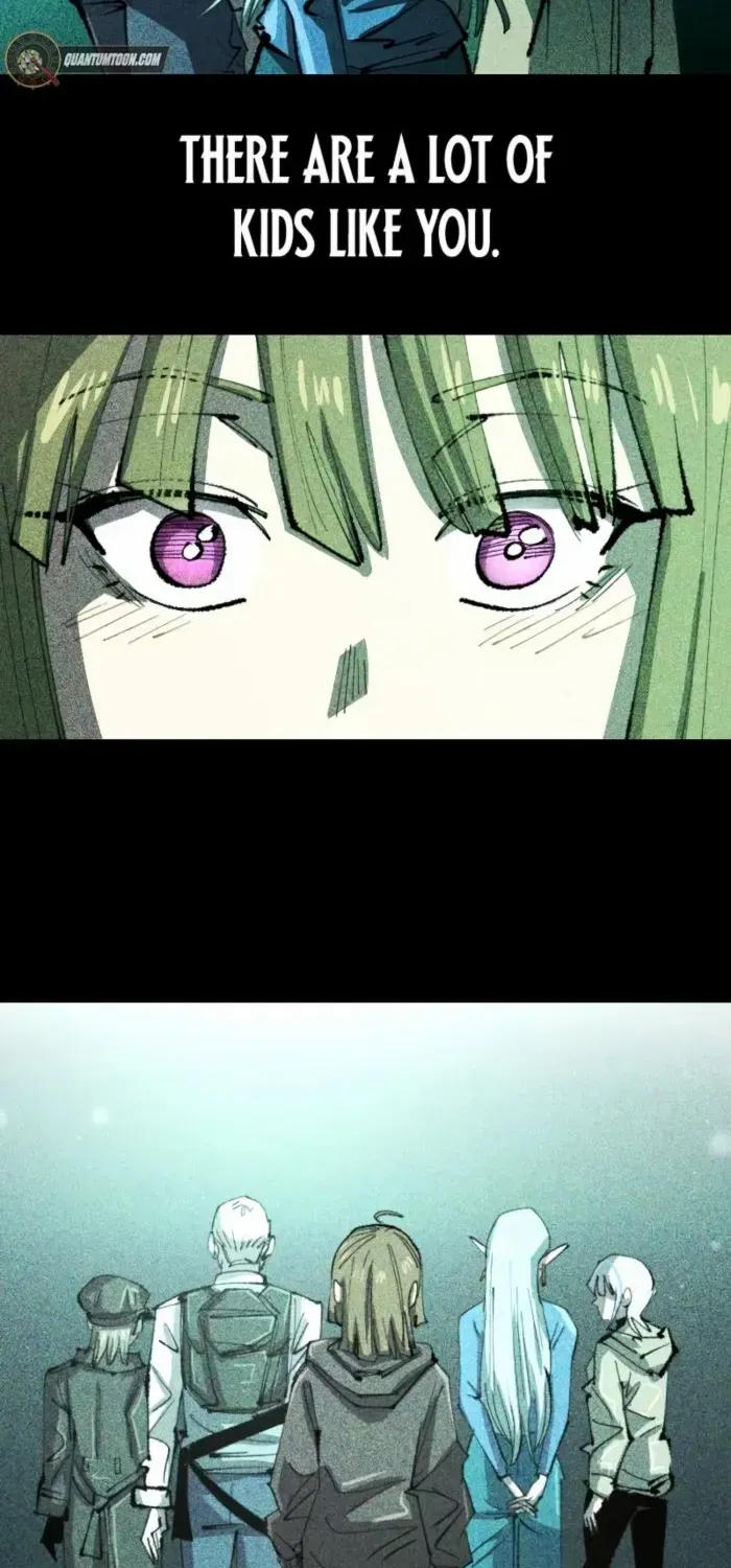 Island of Stars and Chains Chapter 30 page 60 - 
