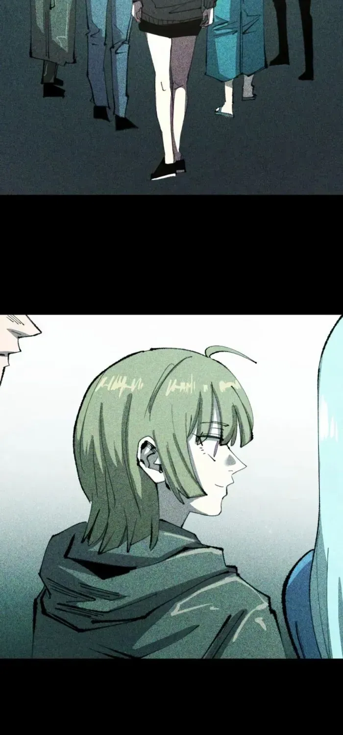Island of Stars and Chains Chapter 30 page 61 - 
