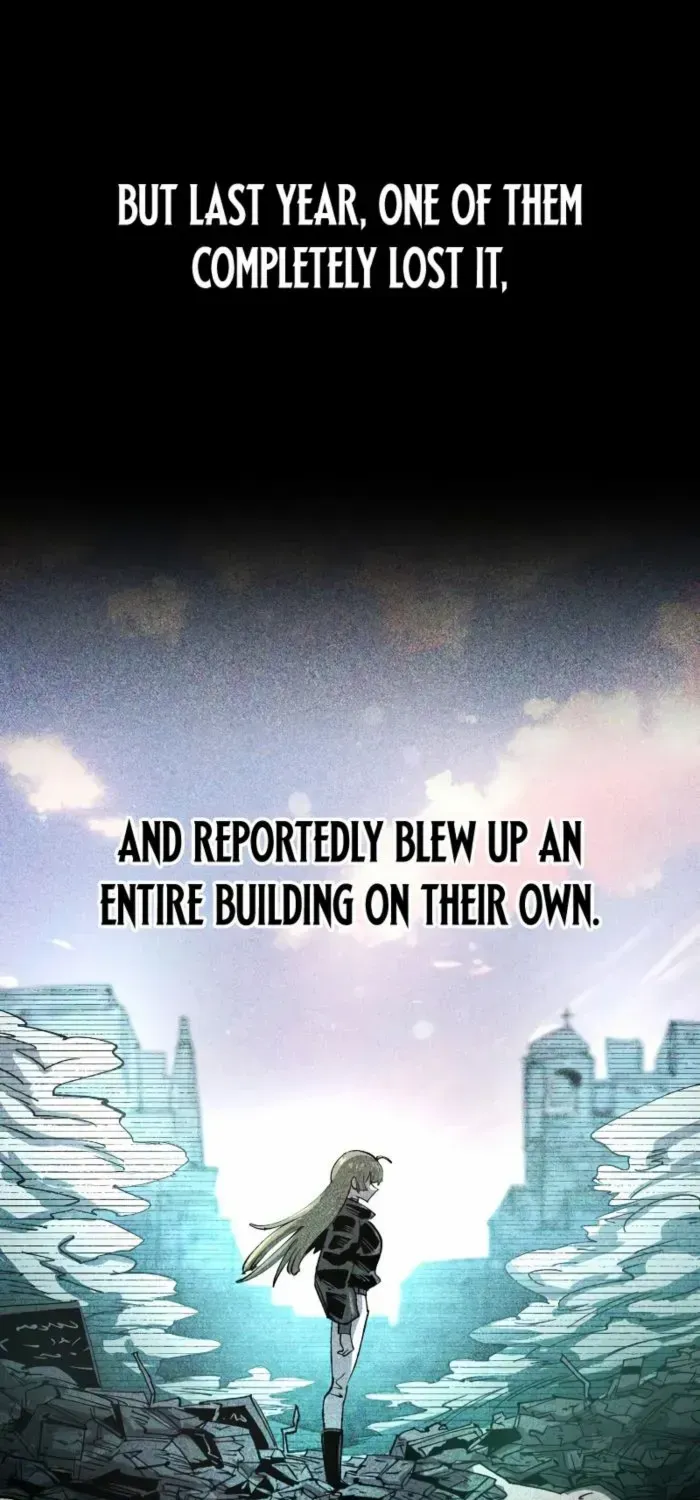 Island of Stars and Chains Chapter 30 page 63 - 