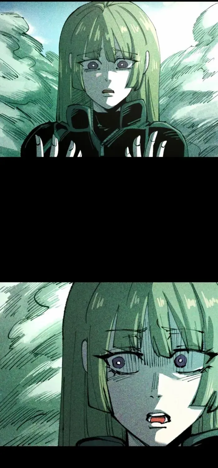 Island of Stars and Chains Chapter 30 page 65 - 