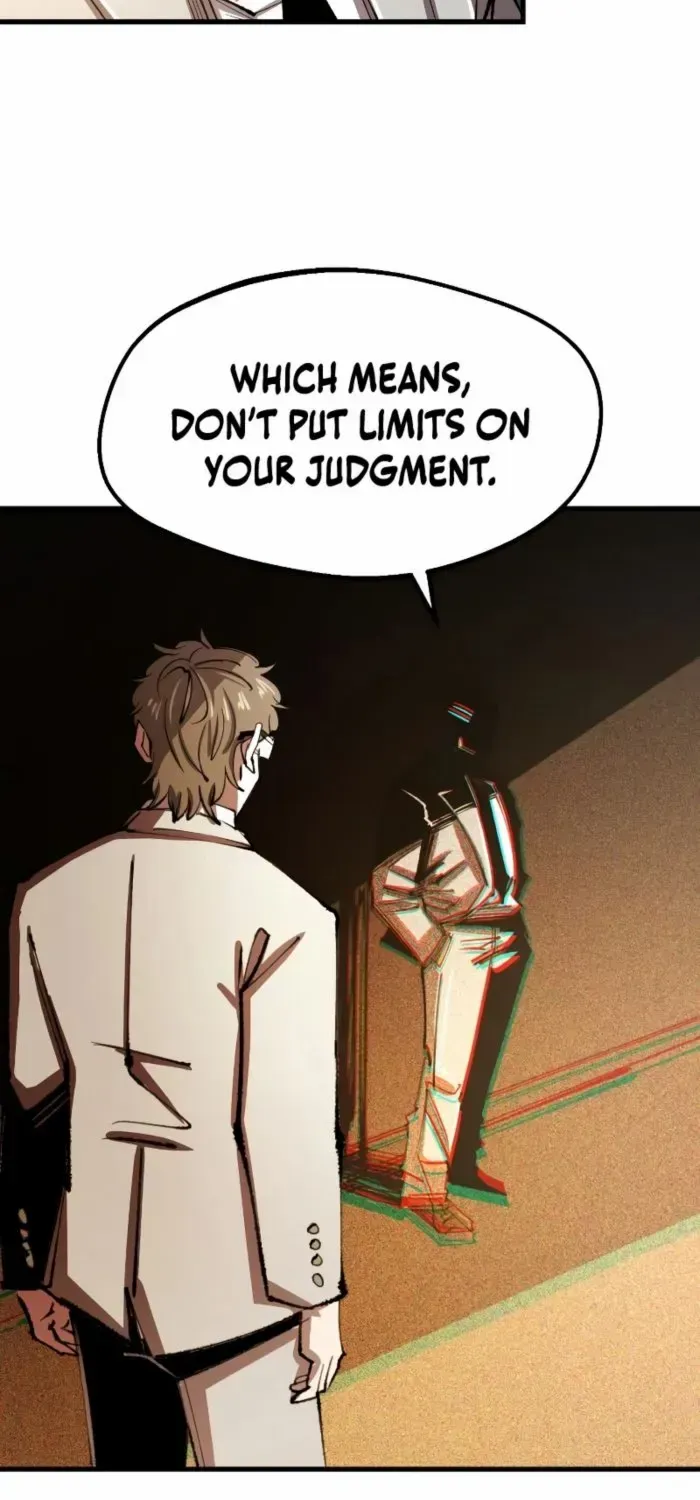 Island of Stars and Chains Chapter 30 page 69 - 