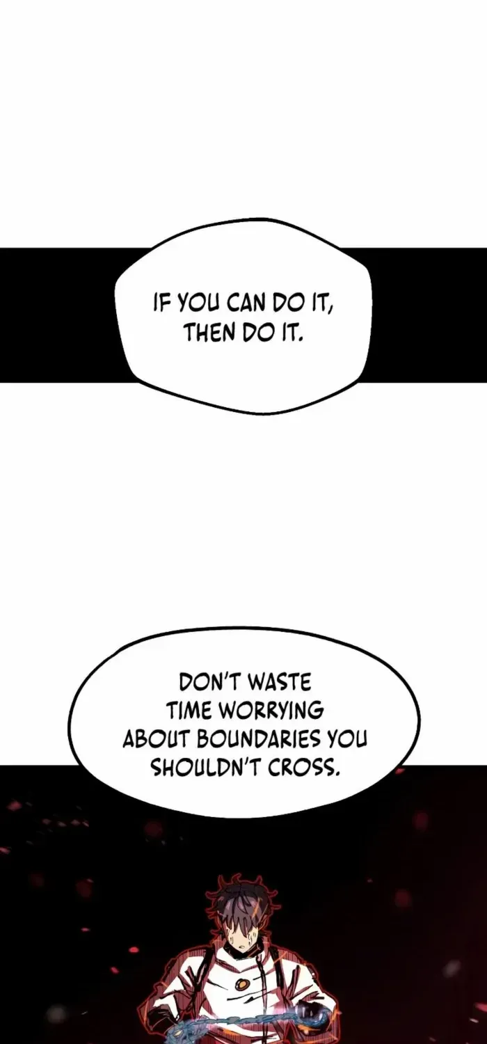 Island of Stars and Chains Chapter 30 page 70 - 
