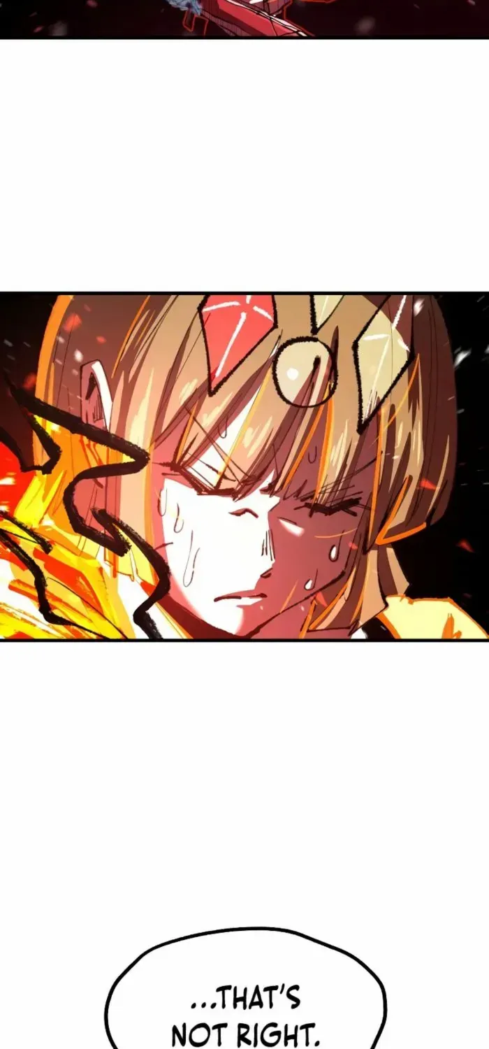 Island of Stars and Chains Chapter 30 page 71 - 