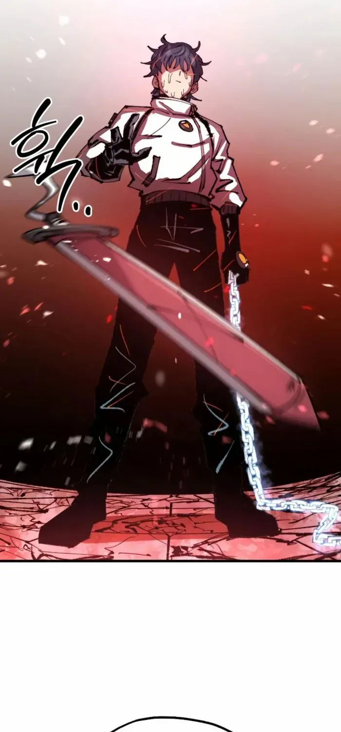 Island of Stars and Chains Chapter 30 page 73 - 