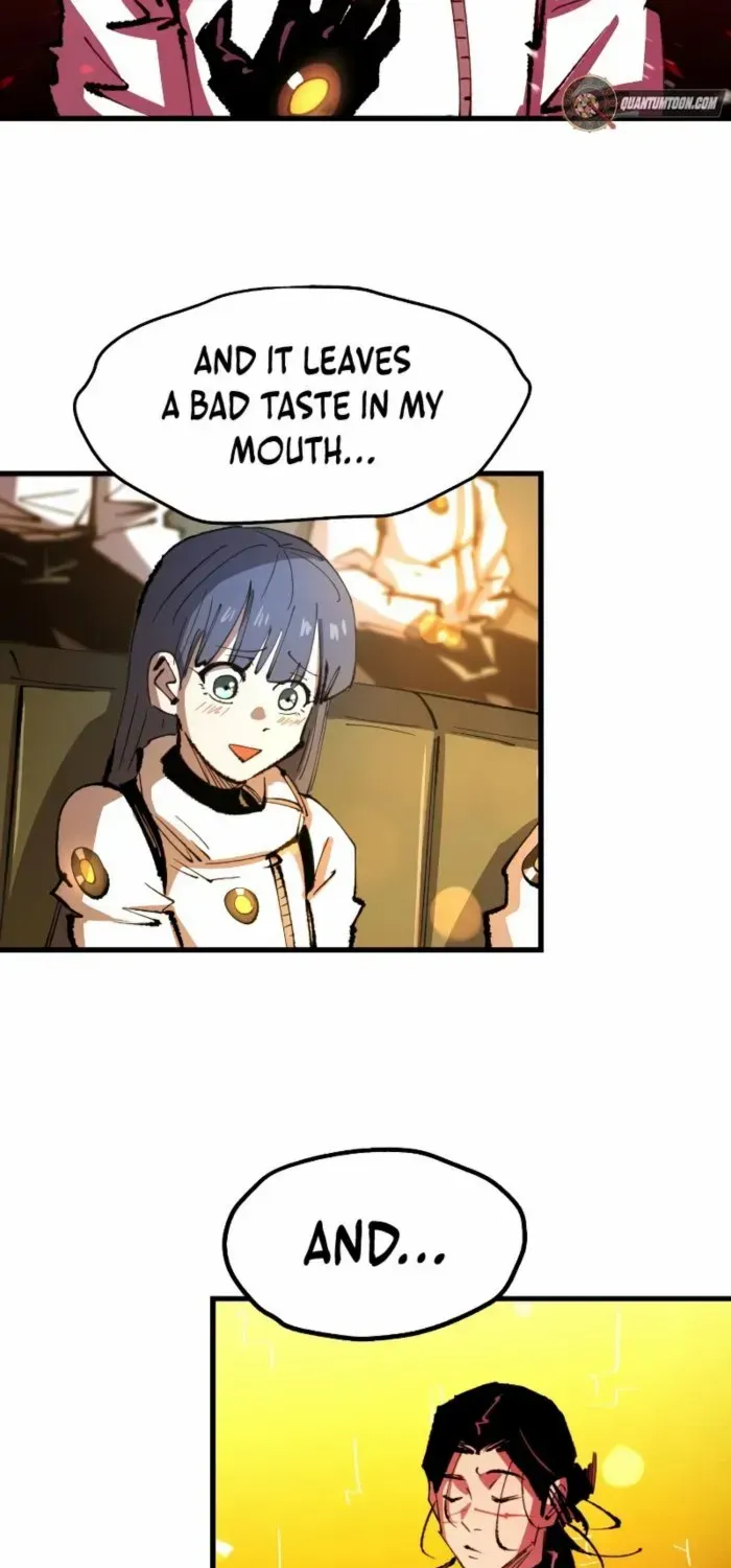 Island of Stars and Chains Chapter 30 page 75 - 