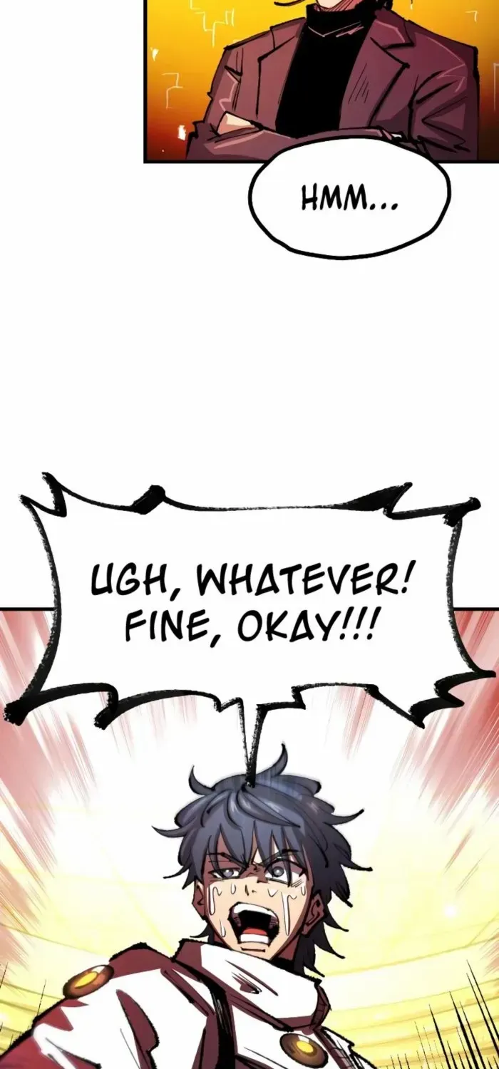 Island of Stars and Chains Chapter 30 page 76 - 