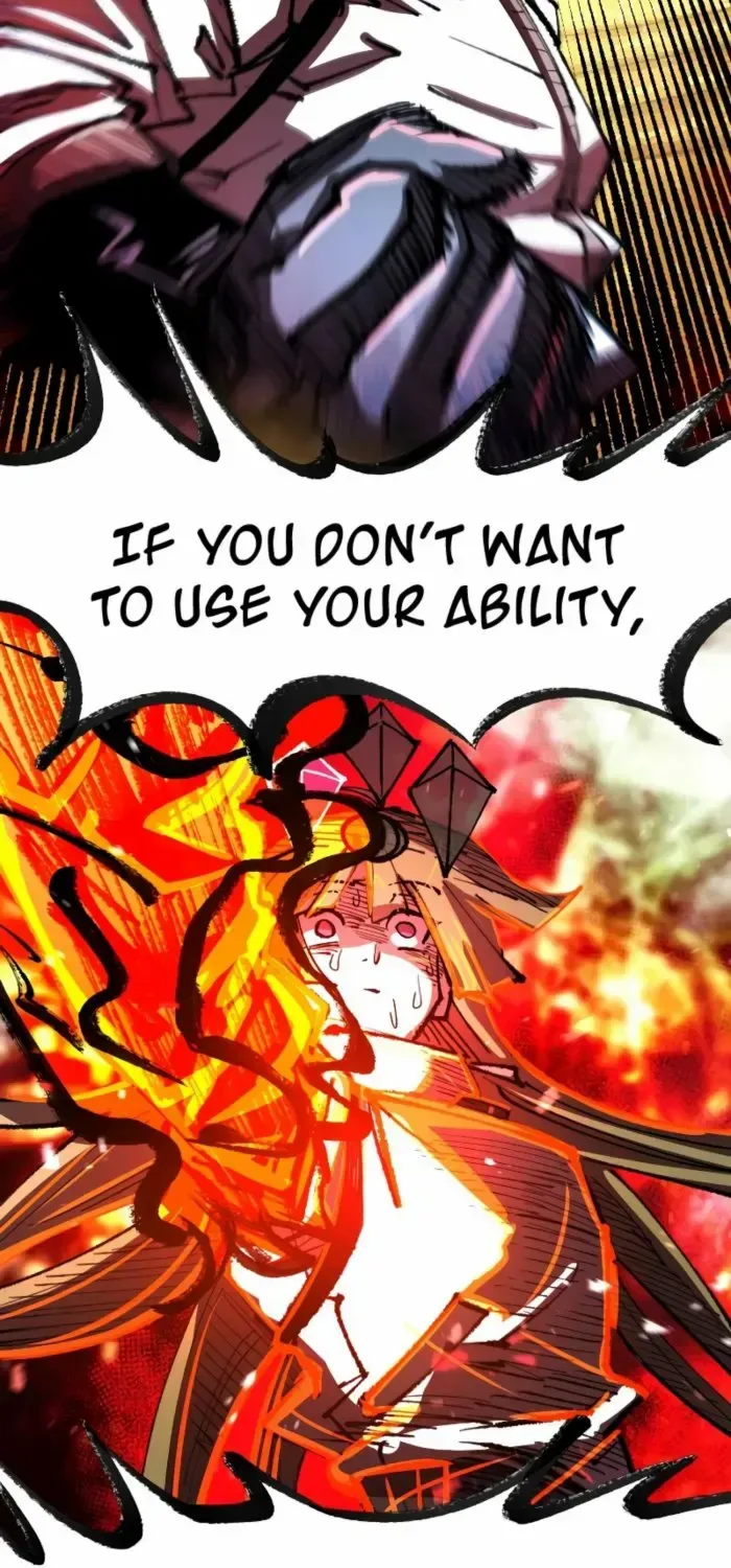 Island of Stars and Chains Chapter 30 page 77 - 