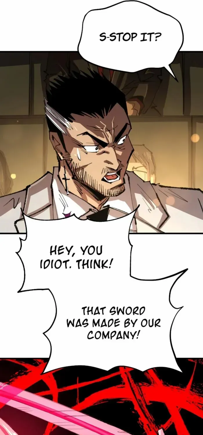 Island of Stars and Chains Chapter 30 page 9 - 