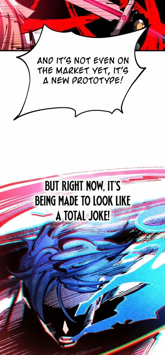 Island of Stars and Chains Chapter 30 page 10 - 