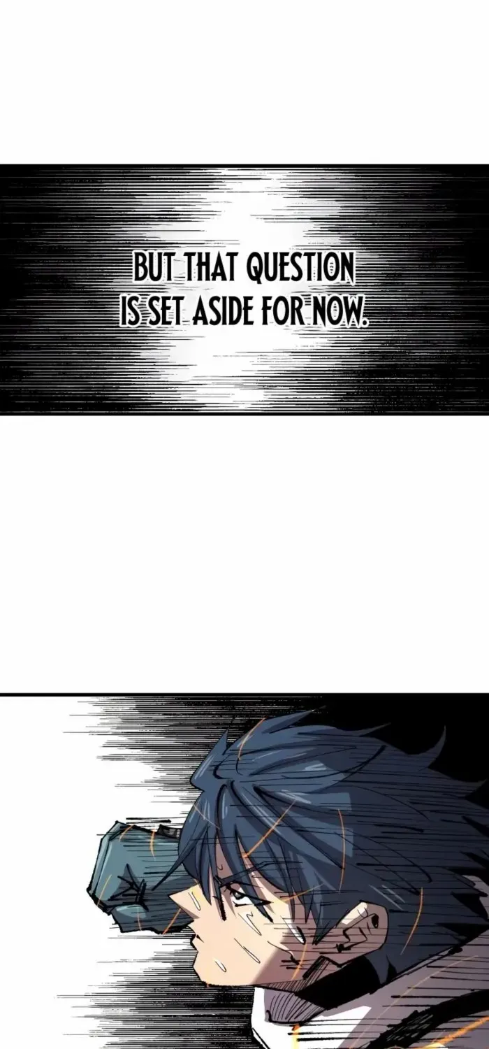 Island of Stars and Chains Chapter 31 page 12 - 