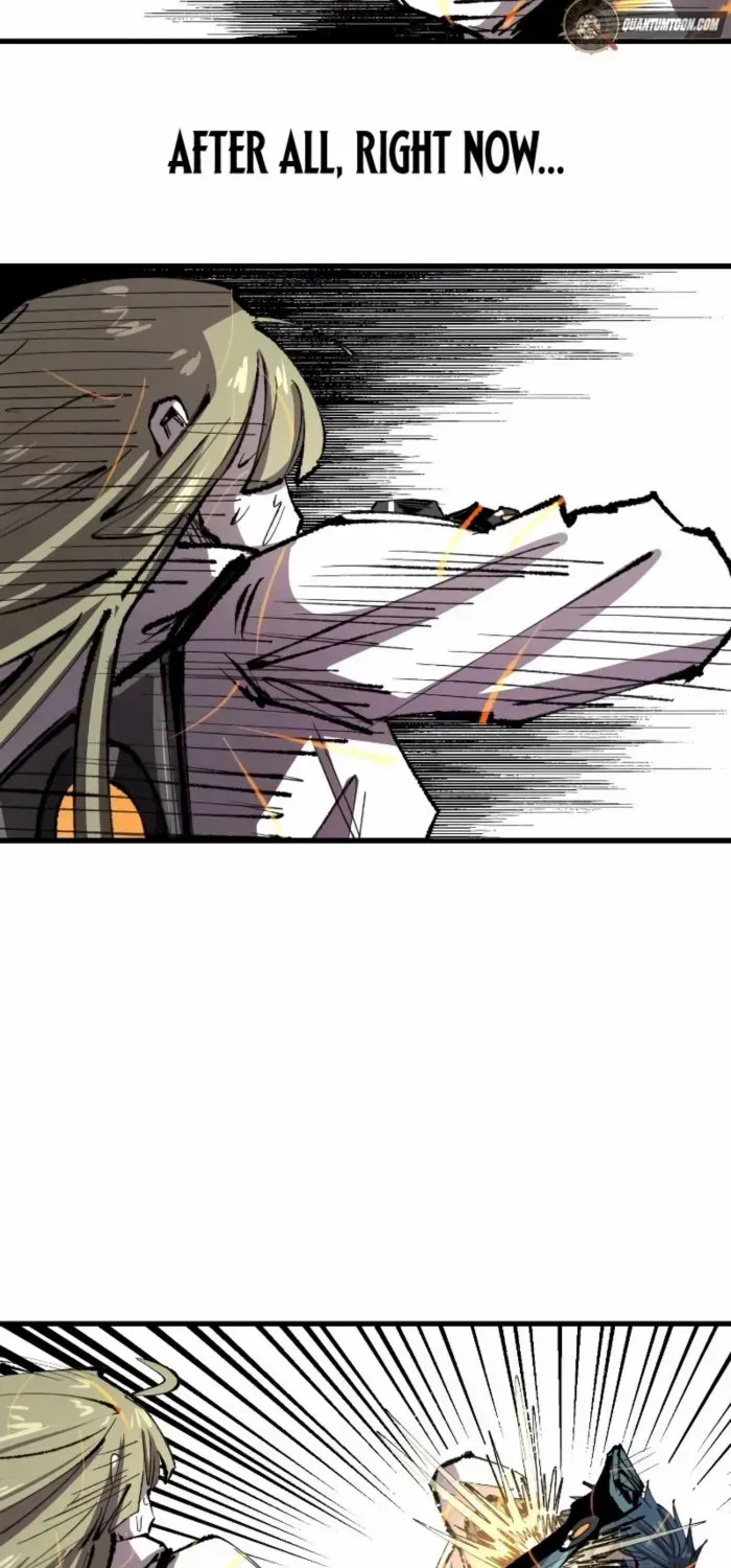 Island of Stars and Chains Chapter 31 page 13 - 