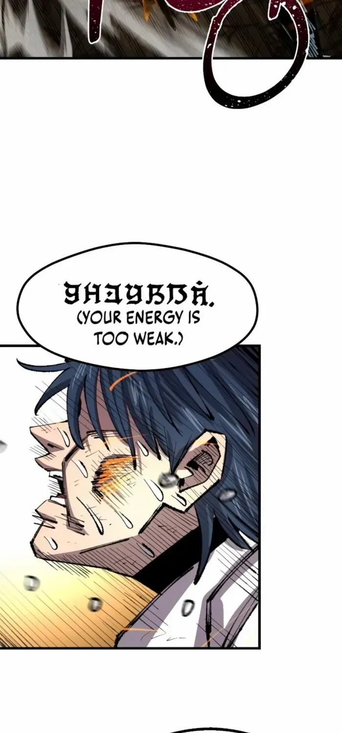 Island of Stars and Chains Chapter 31 page 25 - 