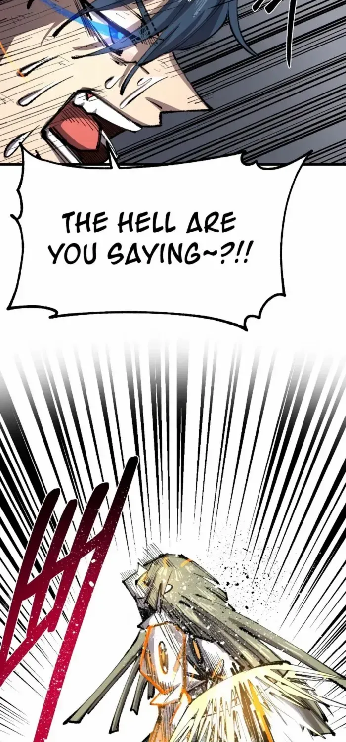 Island of Stars and Chains Chapter 31 page 28 - 