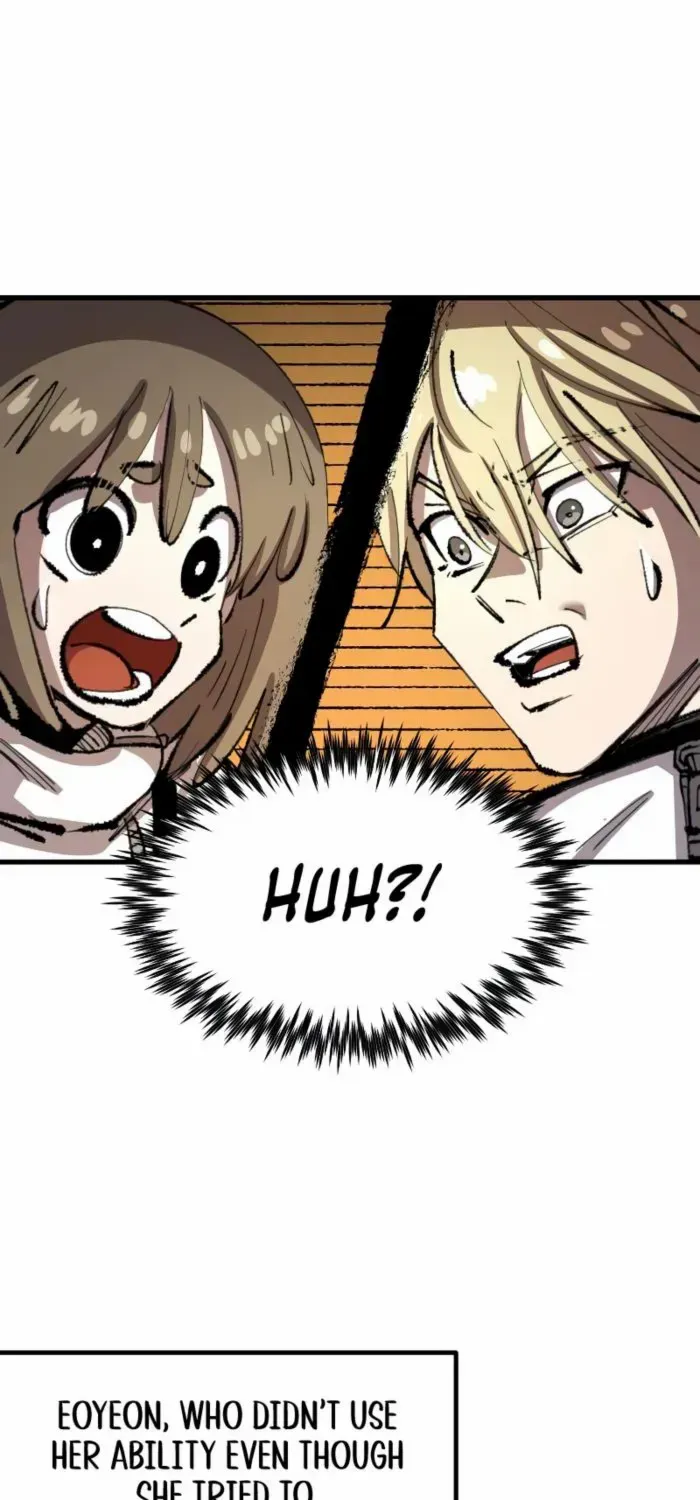 Island of Stars and Chains Chapter 31 page 4 - 