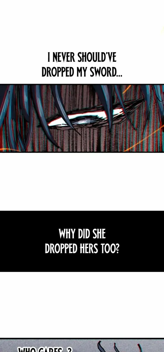 Island of Stars and Chains Chapter 31 page 37 - 