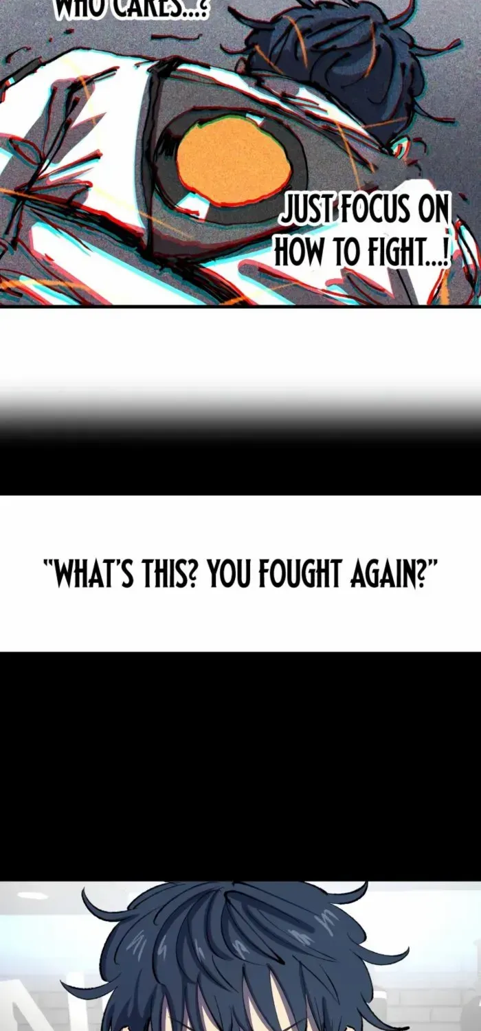 Island of Stars and Chains Chapter 31 page 38 - 