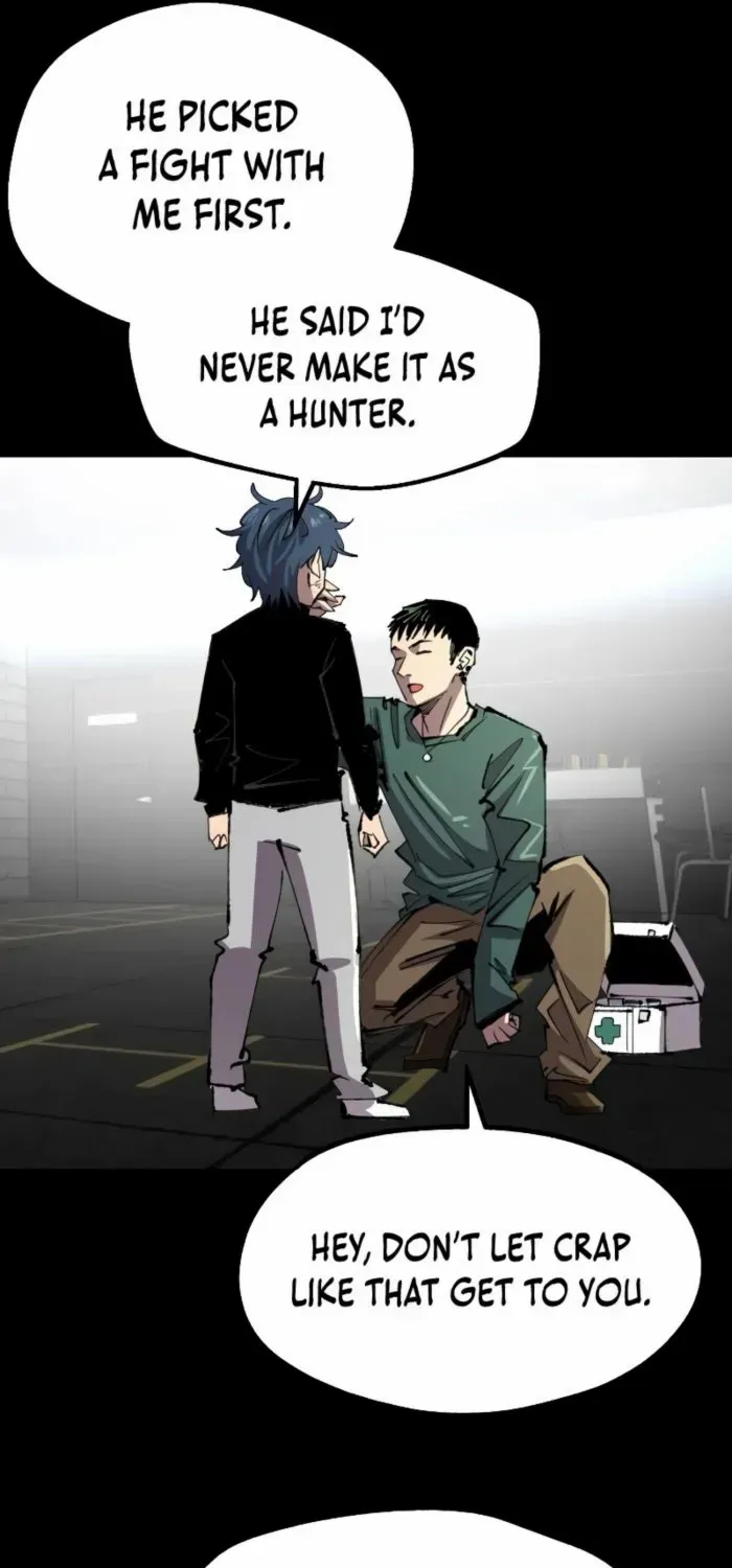 Island of Stars and Chains Chapter 31 page 40 - 